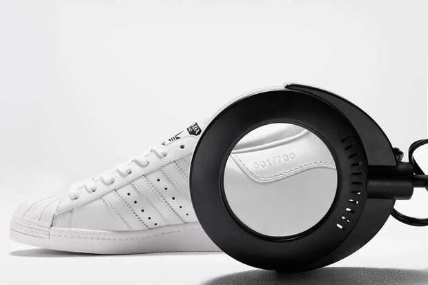 Prada x adidas originals