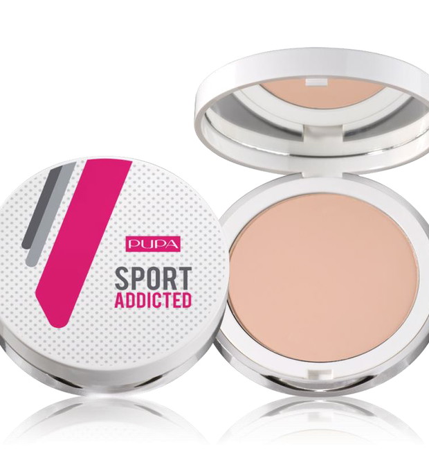 PUPA SPORT ADDICTED