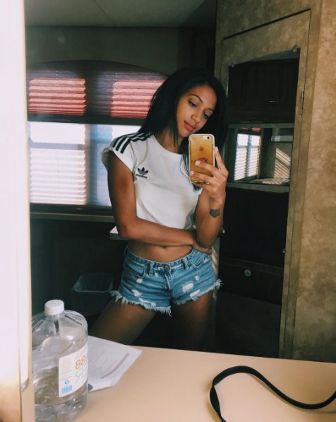 Samantha Logan zagra w 2. sezonie 13 powodów