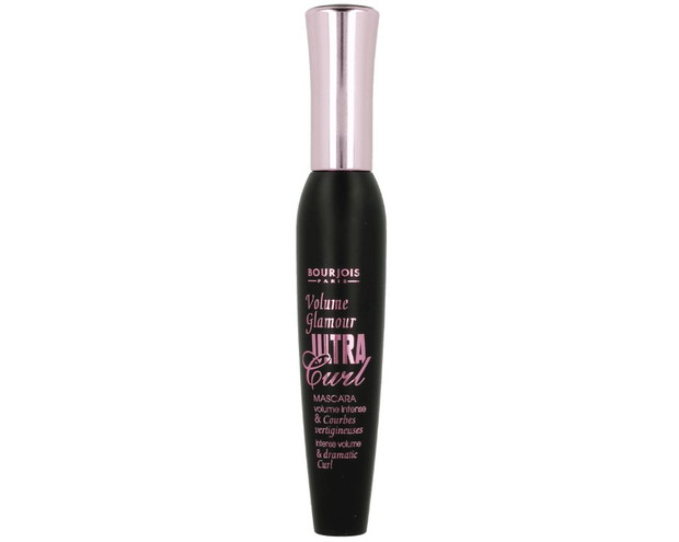 Tusze do rzęs do 50 zł: Bourjois Volume Glamour Ultra Curl, 44,99 zł