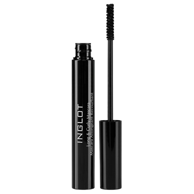 Tusze do rzęs do 50 zł: Inglot, 37,90 zł