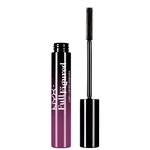 Tusze do rzęs do 50 zł: NYX, 35,90 zł