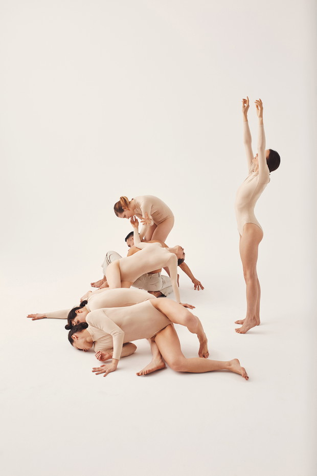 Undress Code