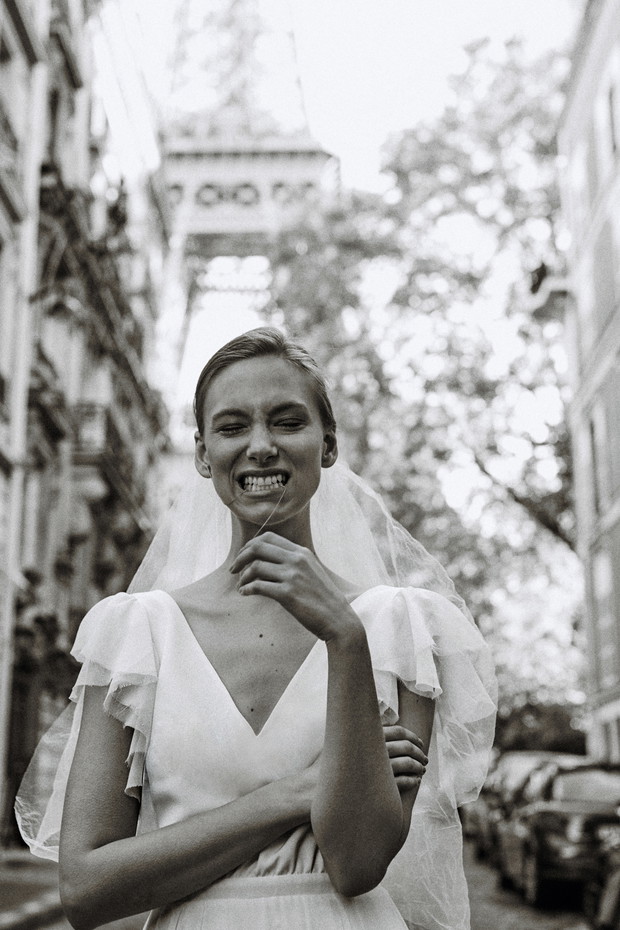 Warsaw Poet: suknie ślubne
