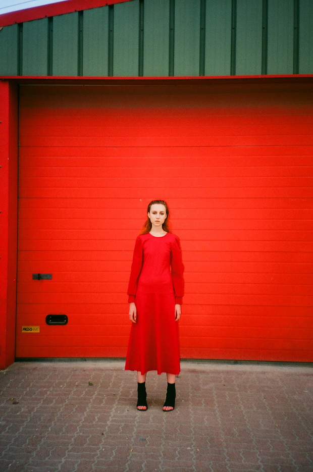 Acephala - kolekcja Resort 2020