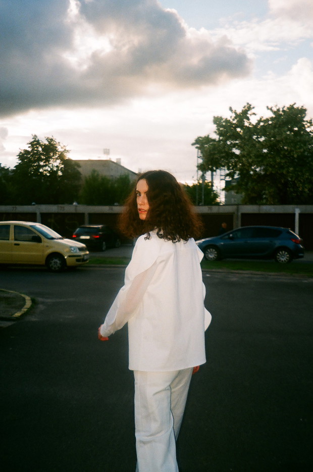 Acephala - kolekcja Resort 2020
