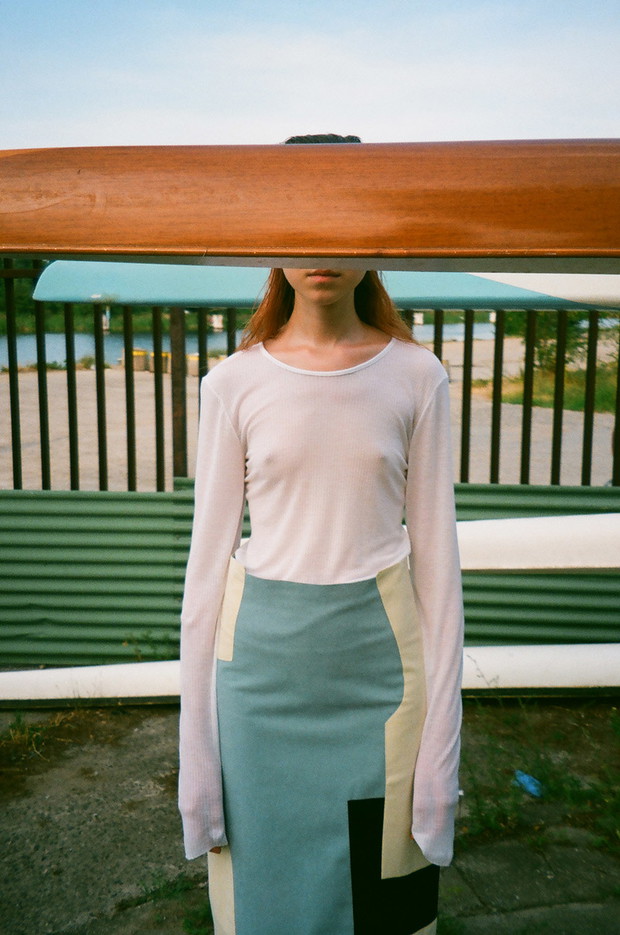 Acephala - kolekcja Resort 2020