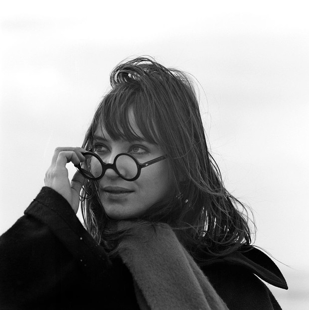 Anna Karina