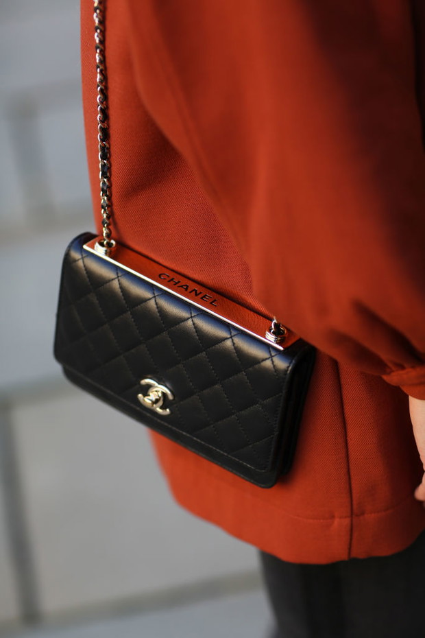 Chanel w Polsce? Pojawiły się pierwsze informacje