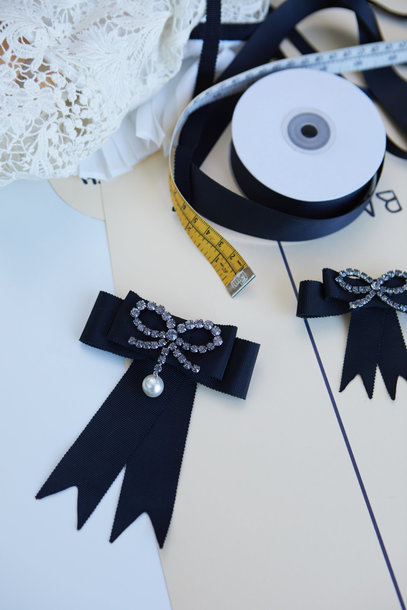 Detale kolekcji Erdem x H&M