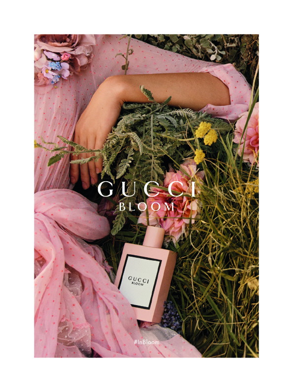 Gucci Bloom