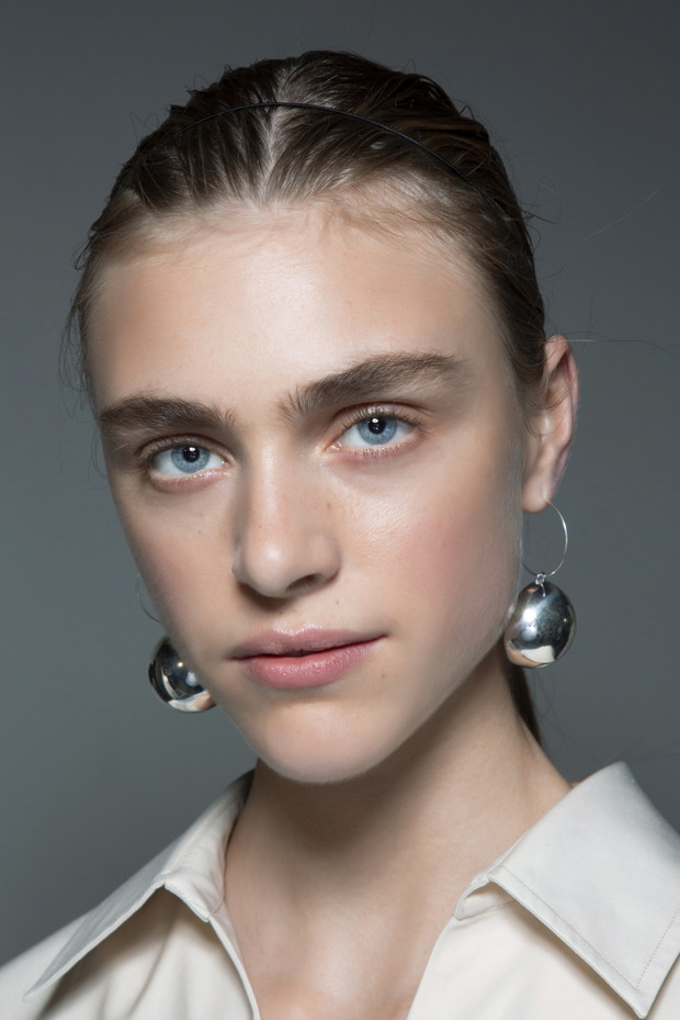 Jil Sander, wiosna-lato 2020