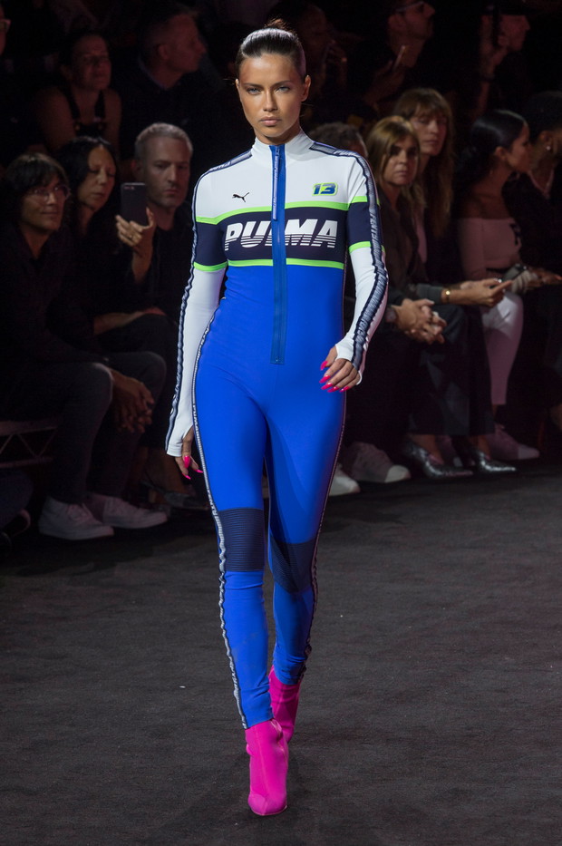 Kolekcja FENTY PUMA SS18