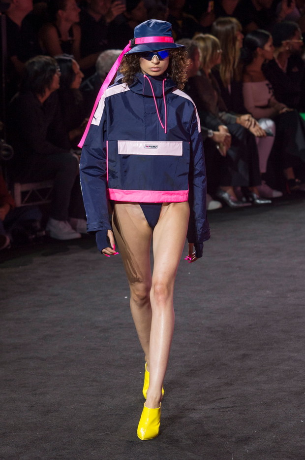 Kolekcja FENTY PUMA SS18