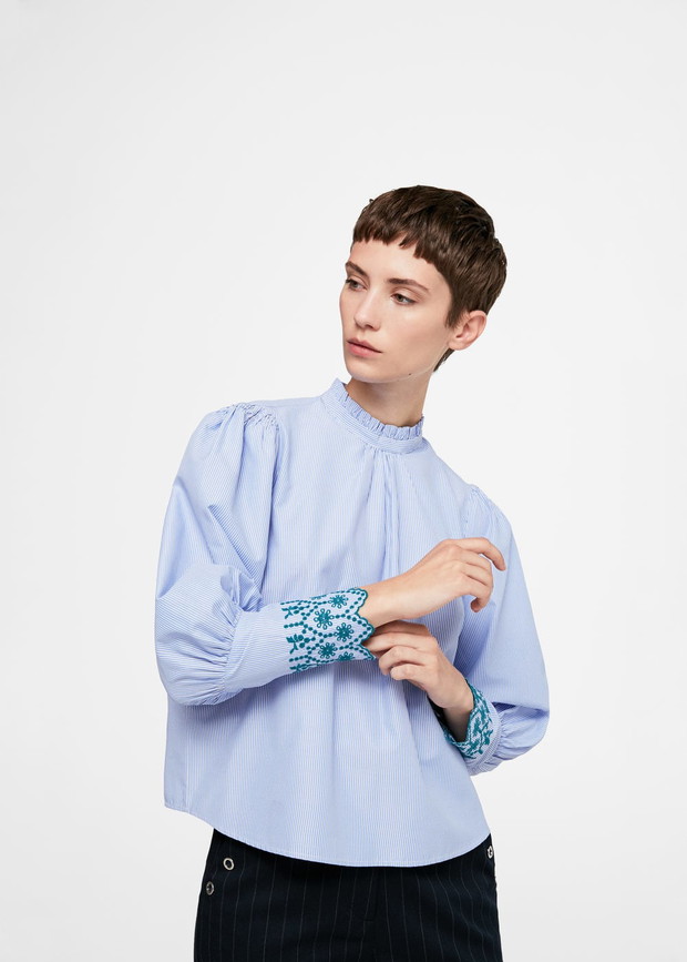 Mango mid season sale 2017