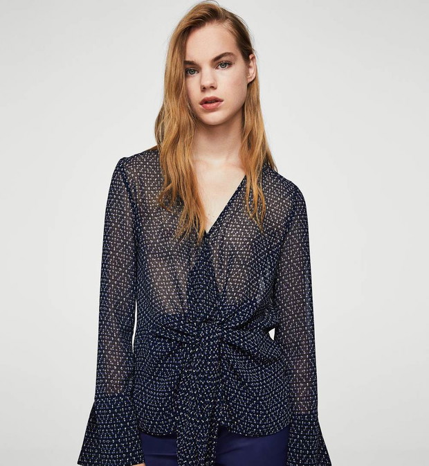 Mango mid season sale 2017