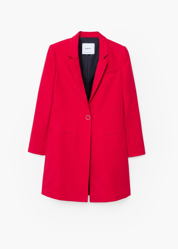 Mango mid season sale 2017