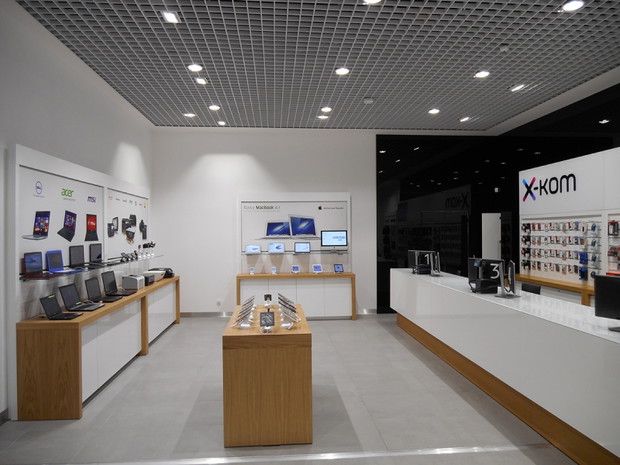 salon x-kom