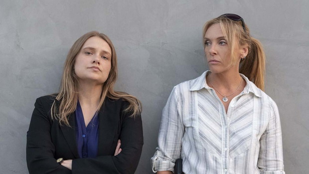 Seriale roku 2019: Niewiarygodne
