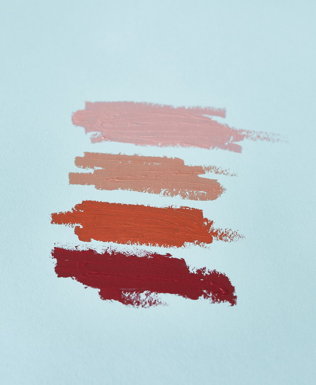 Szminki Pull&Bear - pierwsza linia beauty!