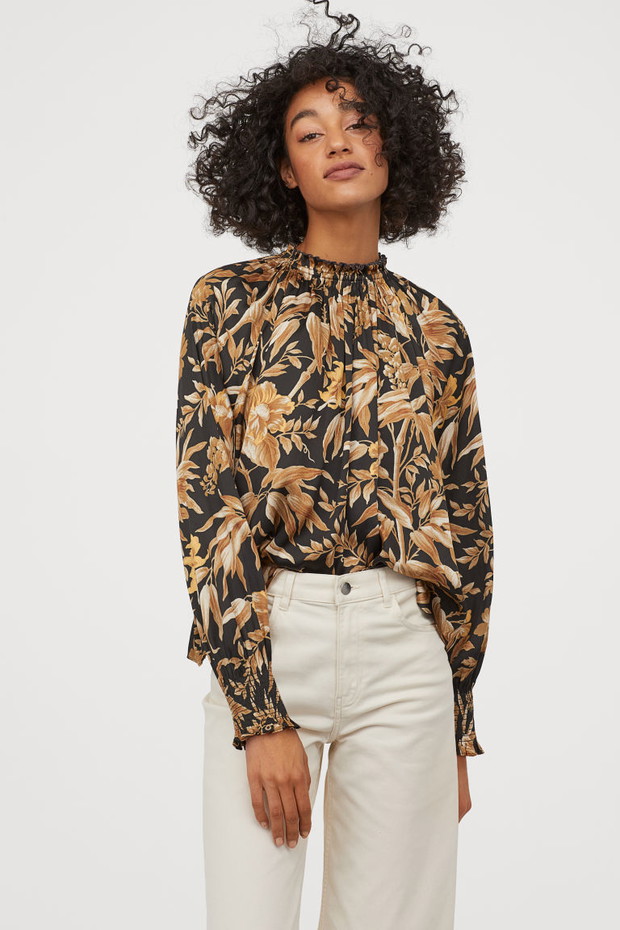 Wyprzedaże zimowe 2019: Zara, H&M, Reserved
