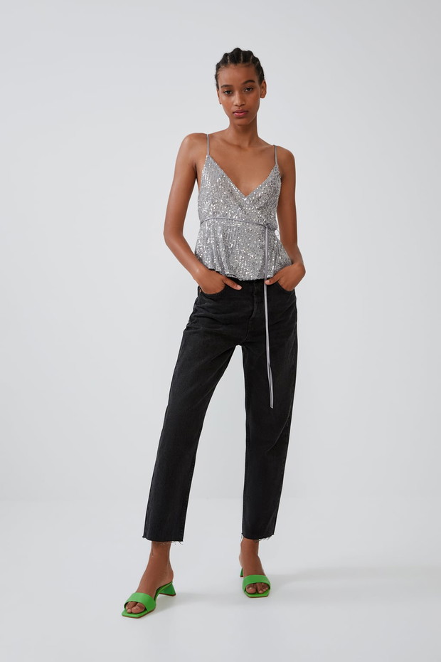 Wyprzedaże zimowe 2019: Zara, H&M, Reserved