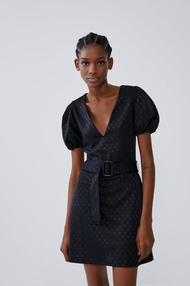 Wyprzedaże zimowe 2019: Zara, H&M, Reserved
