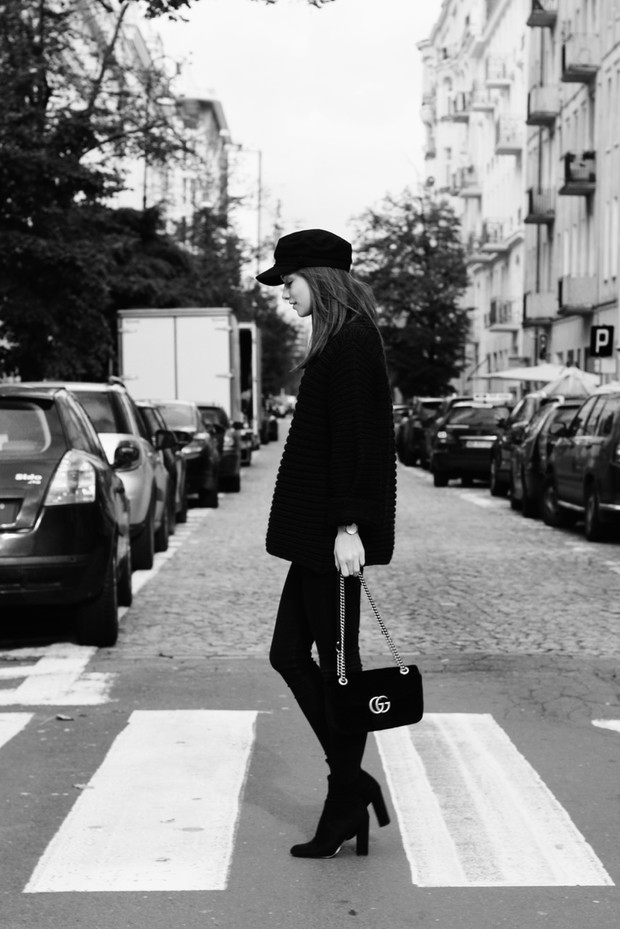 Causal Friday: PaniOlgaa