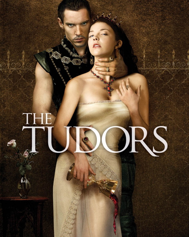 Dynastia Tudorów (2007-2010)