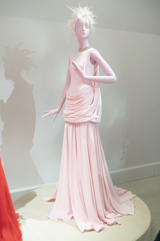 Giambattista Valli haute couture wiosna-lato 2020