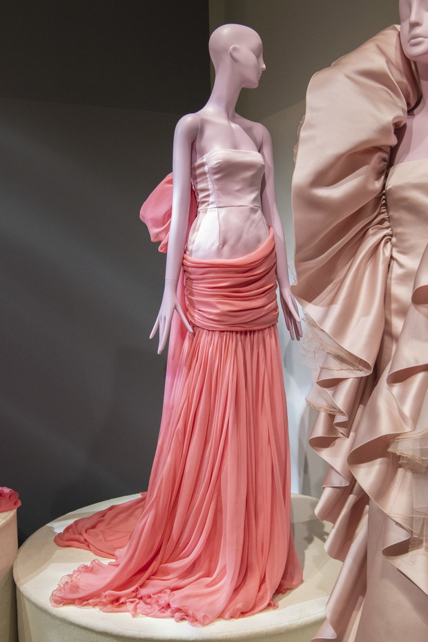 Giambattista Valli haute couture wiosna-lato 2020
