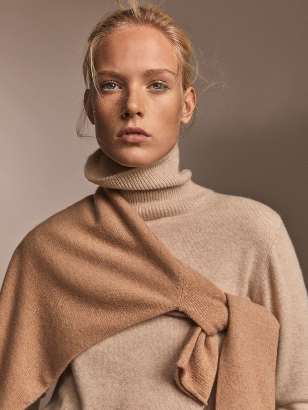 Golf Massimo Dutti