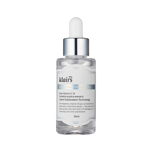 Klairs Freshy Juiced Vitamin Drop, 91,99 zł