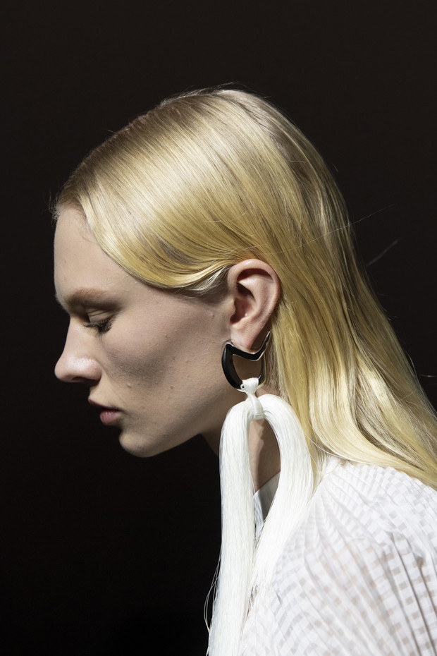 Modna biżuteria 2020: wybiegi haute couture