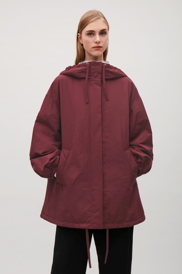 Parka COS