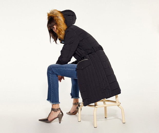 Parka Sfera