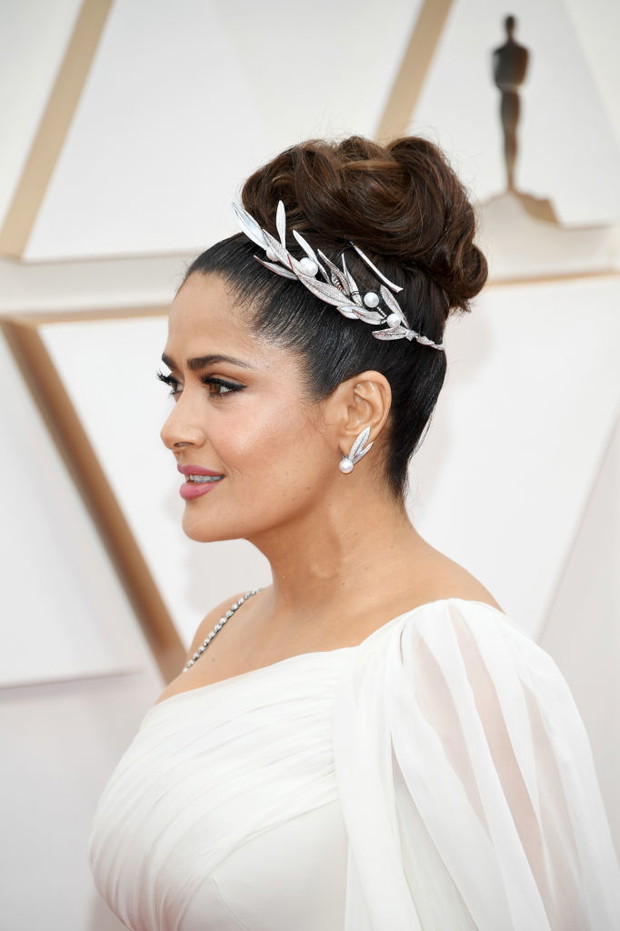 Salma Hayek na gali Oscary 2020