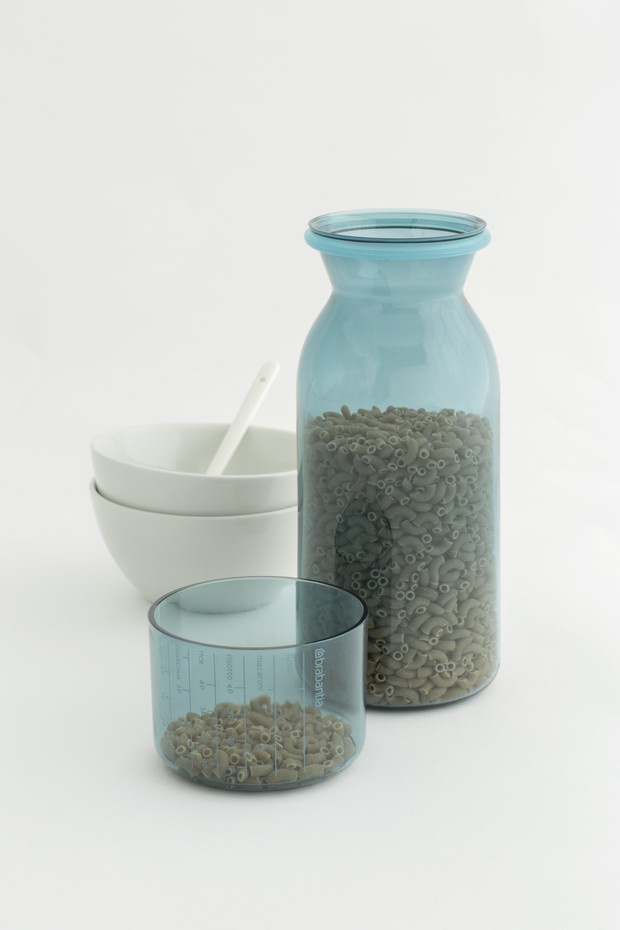 Storage Jar