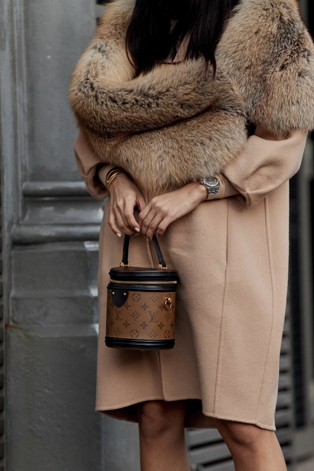 Stylizacje street fashion: Paris Fashion Week Haute Couture wiosna-lato 2020