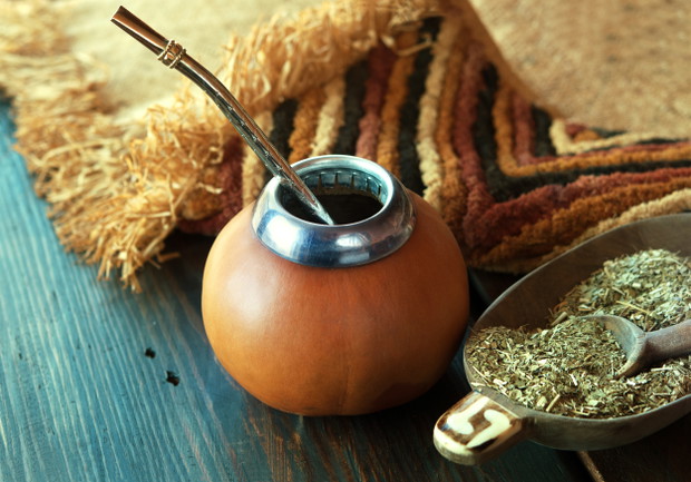 Yerba mate - wspomaga odchudzanie?