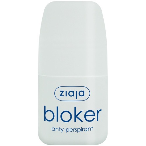 Ziaja, bloker anty-perspirant, 6,90 zł
