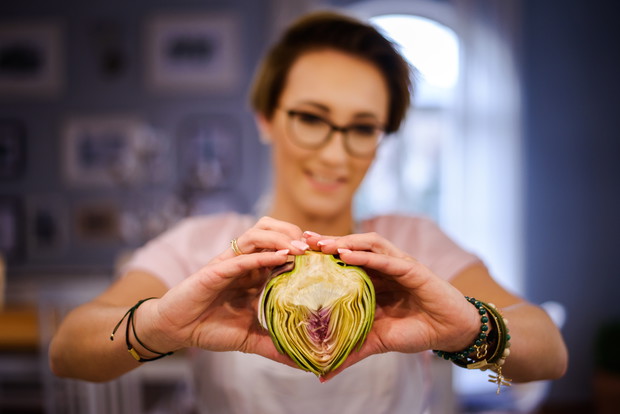 Created with Love - z miłości do jedzenia