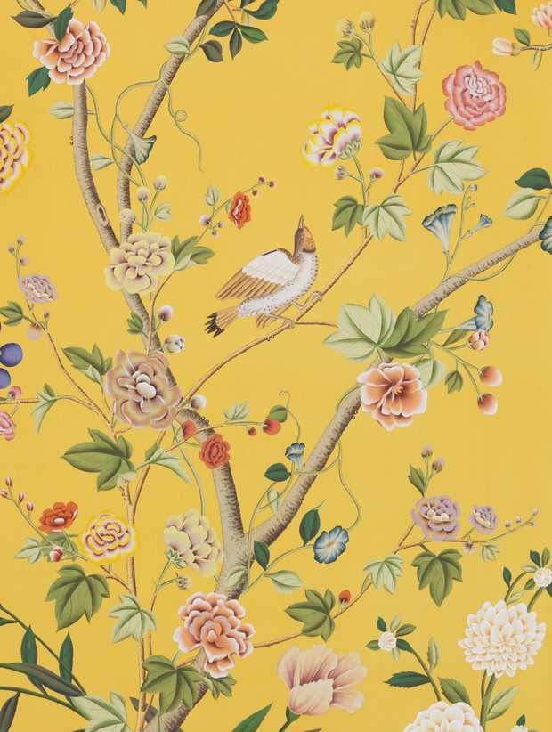 Erdem x de Gournay