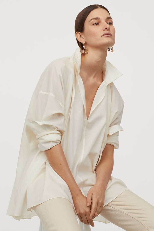 H&M: nowa kolekcja Conscious Exclusive
