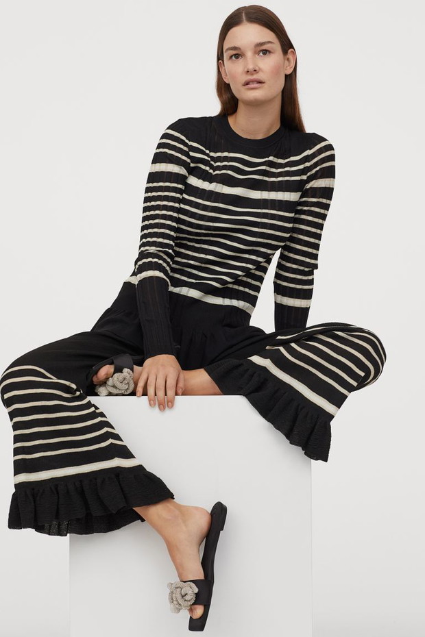H&M: nowa kolekcja Conscious Exclusive