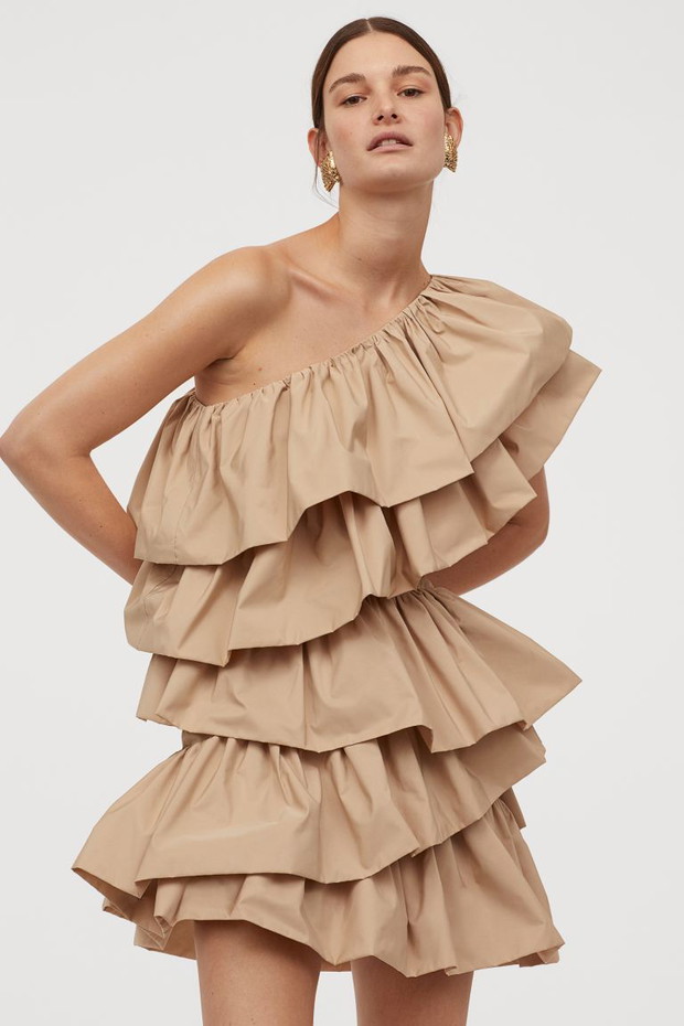 H&M: nowa kolekcja Conscious Exclusive