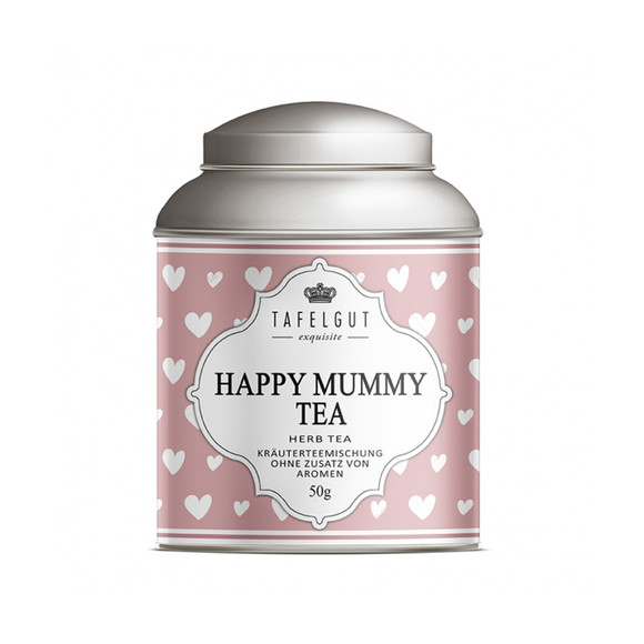 Herbata HAPPY MUMMY TEA TAFELGUT