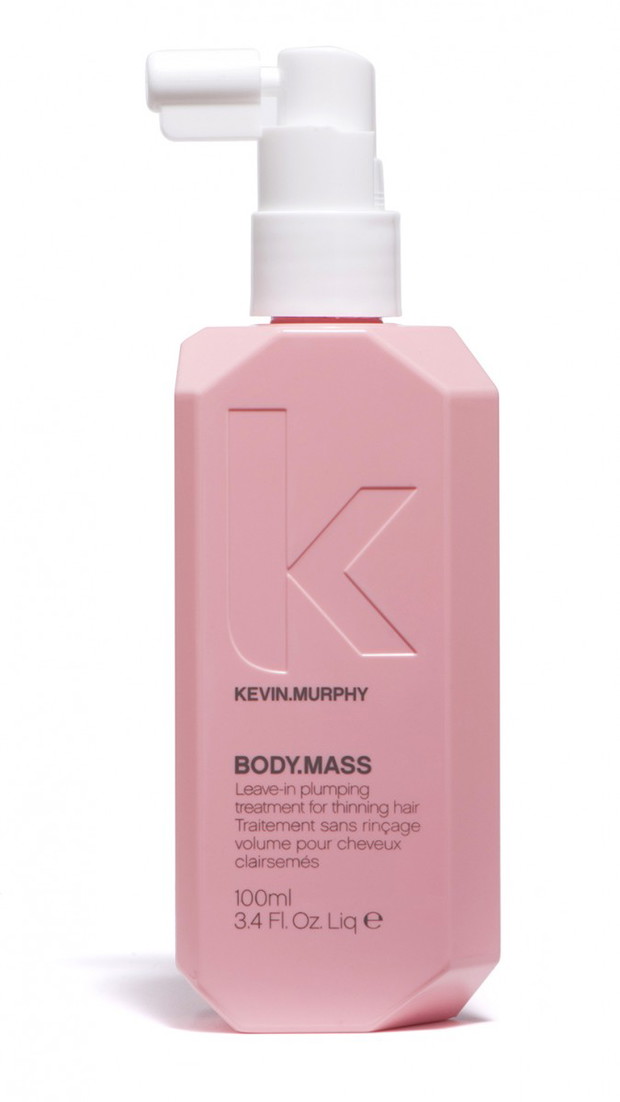 Kevin Murphy Body