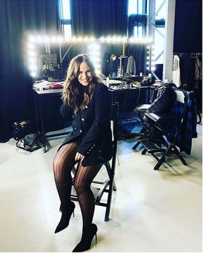 Nowe ambasadorki Calzedonia: Radzka