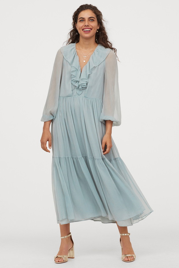 Rabat - 20 % na zakupy w H&M ze specjalnym kodem w ramach akcji Szaleństwo Zakupów